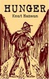 Cover of Hunger