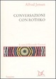 Cover of Conversazioni con Rothko