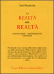 Cover of La realtà della realtà
