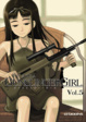 Cover of Gunslinger Girl vol. 5