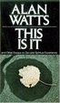 Cover of This is it