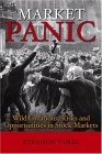 Market Panic : Wild Gyrations, Risks and Opportunites in Stock Markets