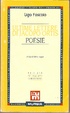 Cover of Ultime lettere di Jacopo Ortis­ - Poesie
