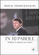 Cover of In 10 parole