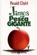 Cover of James e la pesca gigante
