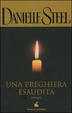 Cover of Una preghiera esaudita