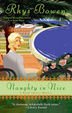 Cover of Naughty in Nice