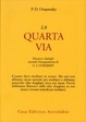Cover of La quarta via