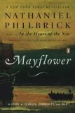 Mayflower : A Story of Courage, Community, and War