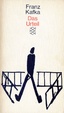 Cover of Das Urteil