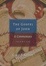 Cover of "The Gospel of John"