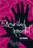 Image of Oscuridad Inmortal