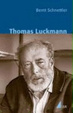Cover of Thomas Luckmann