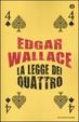 Cover of La legge dei quattro