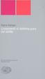 Cover of Lineamenti di dottrina pura del diritto