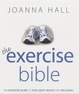 Cover of Joanna Hall's Exercise Bible