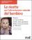 Cover of Le ricette per l'alimentazione naturale del bambino