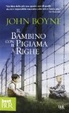 Cover of Il bambino con il pigiama a righe