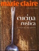 Cover of Marie Claire