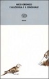 Cover of L'allodola e il cinghiale