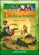 Cover of L'isola del tesoro