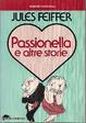 Cover of Passionella e altre storie