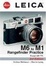 Cover of "Leica M6 To M1"
