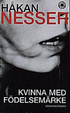 Cover of Kvinna med födelsemärke