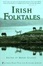 Cover of "Irish Folk Tales"