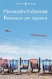 Cover of Romanzo per signora