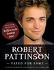 Cover of Robert Pattinson