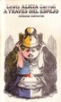 Cover of Alicia a través del espejo