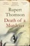 Cover of Death of a Murderer