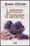Cover of Lettere d'amore