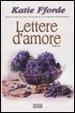 Cover of Lettere d'amore