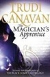 Cover of The Magician's Apprentice