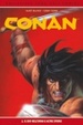 Cover of Conan vol. 2