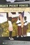 Cover of "Black Picket Fences"