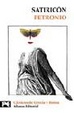 Cover of Satiricon