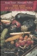 Cover of 3000 anni di cucina spagnola