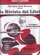 Cover of The New York Review of Books