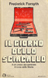Cover of Il giorno dello sciacallo
