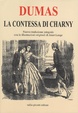 Cover of La contessa di Charny