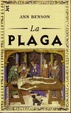 Cover of LA PLAGA