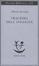 Cover of Tragedia dell'infanzia