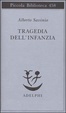 Cover of Tragedia dell'infanzia
