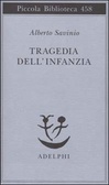 Tragedia dell'infanzia