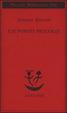 Cover of Un posto piccolo