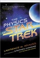 Cover of The Physics of Star Trek
