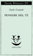 Cover of Pensieri del Tè